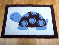 Turtle Rug