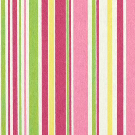 Stripe Pink